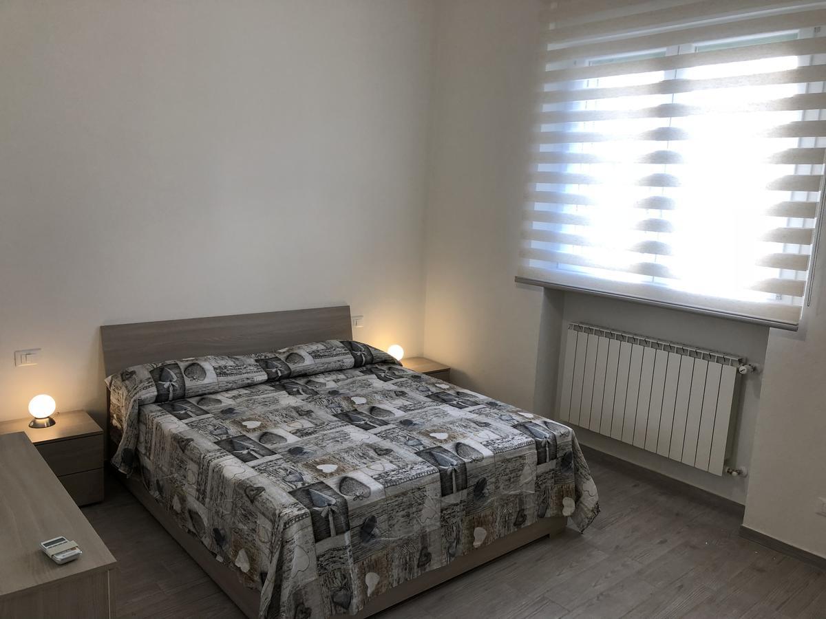 Appartamento con 1 Camera da Letto