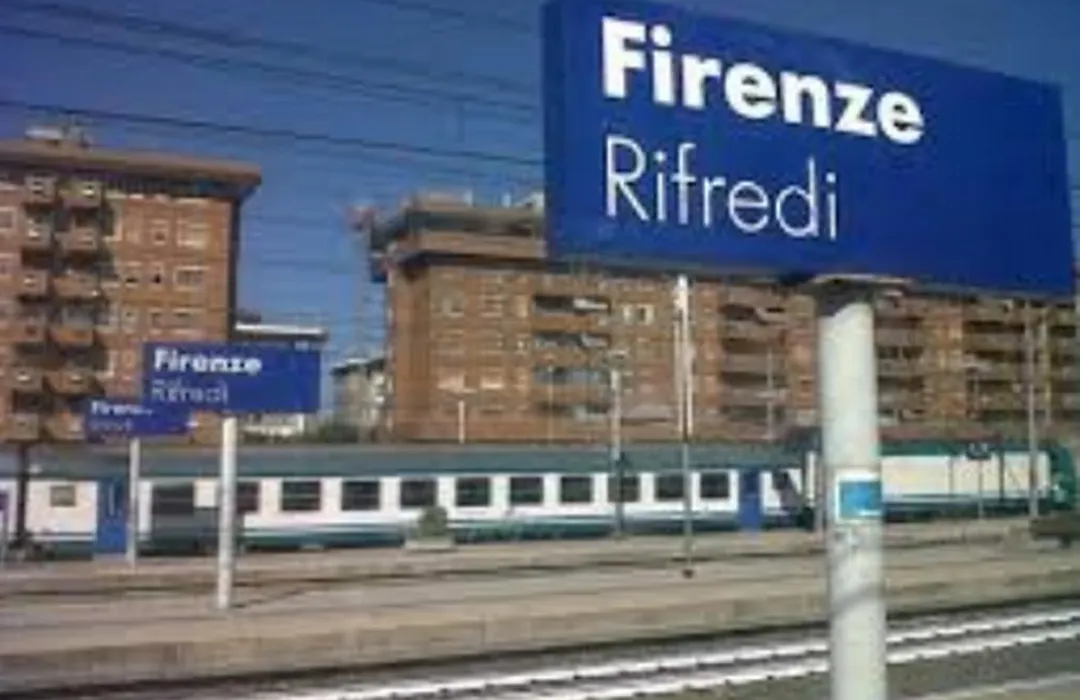 Florence Dalmazia Fast Check In On Line-1
